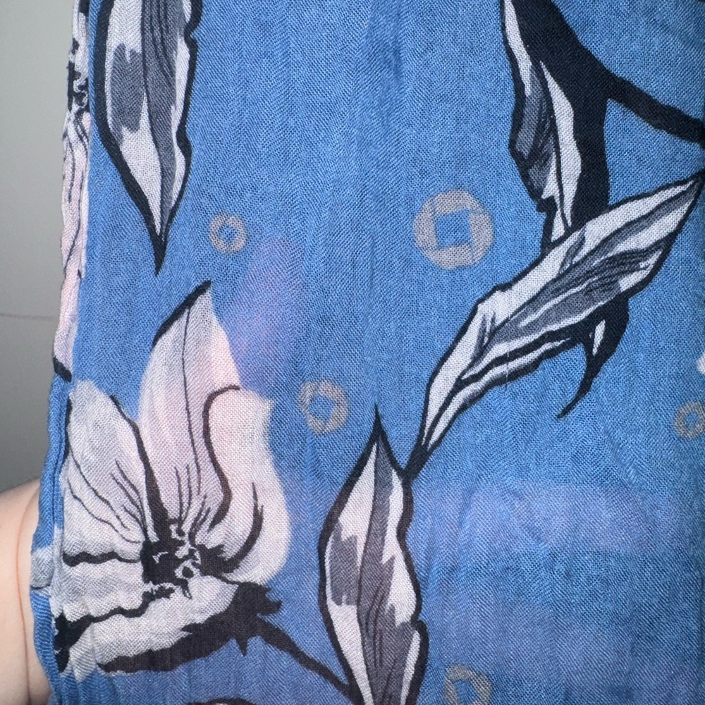 Chase Uniform Infinity Scarf